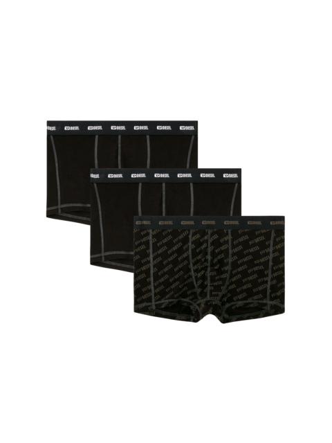 Diesel DAMIEN-UTLT-3PACK