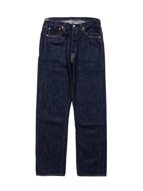 FULLCOUNT 1103SSW 11.5oz Clean Straight (Super Smooth)