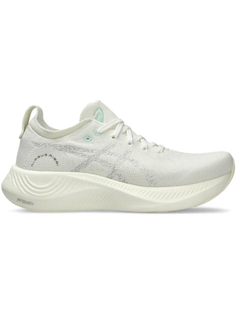 Asics ASICS Nimbus Mirai White White