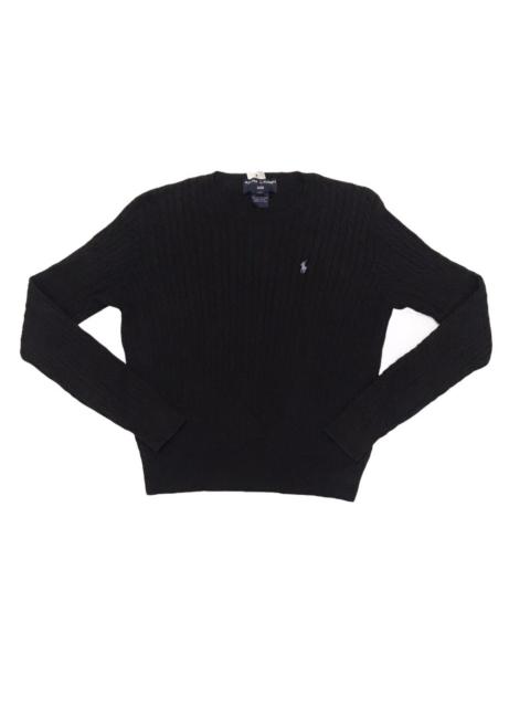 Polo Ralph Lauren - Polo Sport Ralph Lauren Small Logo Knitwear sweatshirt