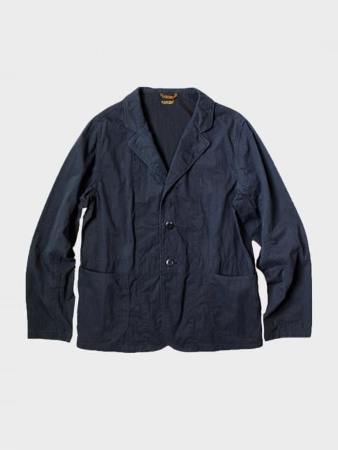 Rip-Stop HOSPITAL Jacket - Navy