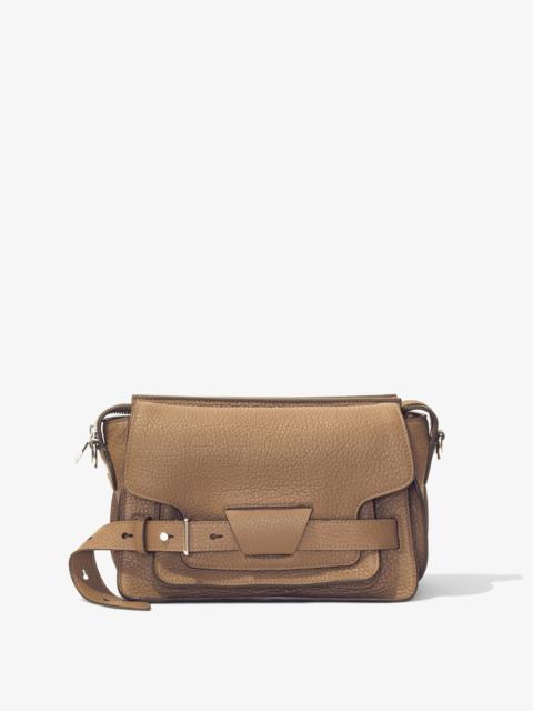 Proenza Schouler Beacon Saddle Bag