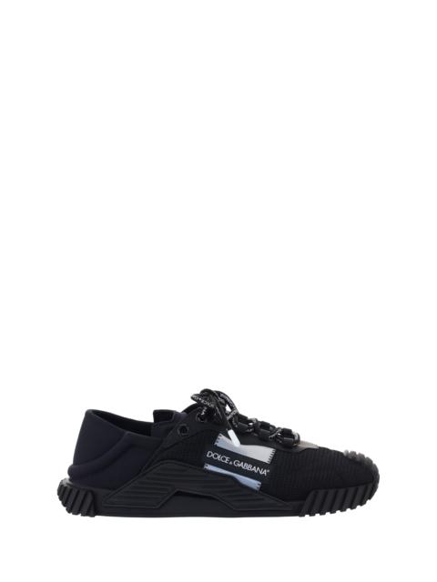 Dolce & Gabbana Men Ns1 Sneakers