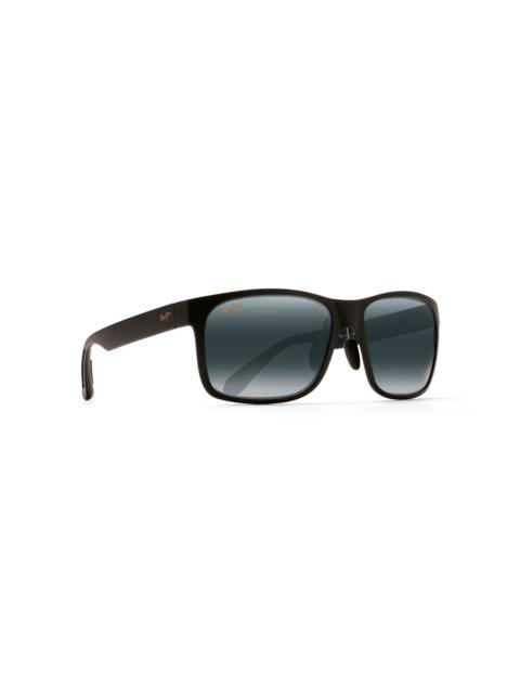 Maui Jim RED SANDS ASIAN FIT