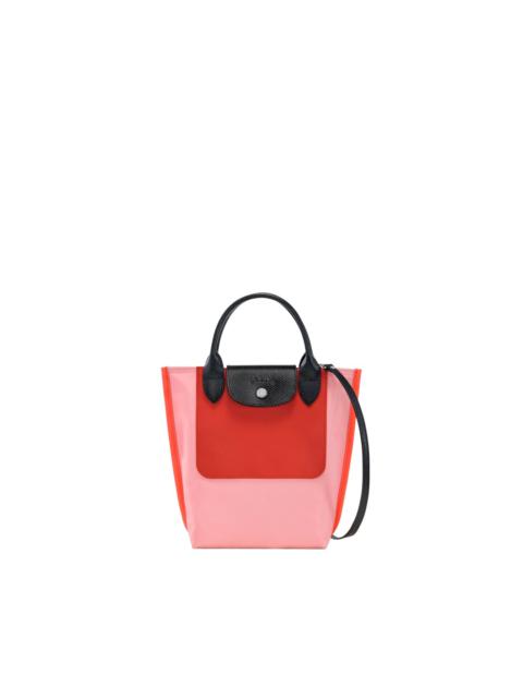 Longchamp `Cabas Longchamp Re-Play` Tote Bag