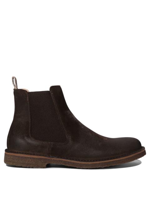 Other Designers Astorflex - Astorflex "bitflex 756" Pull-on Boots