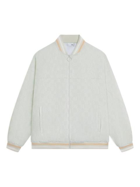 Li-Ning Li-Ning Athletics Sportswear Jacket 'White' AJDS351-1