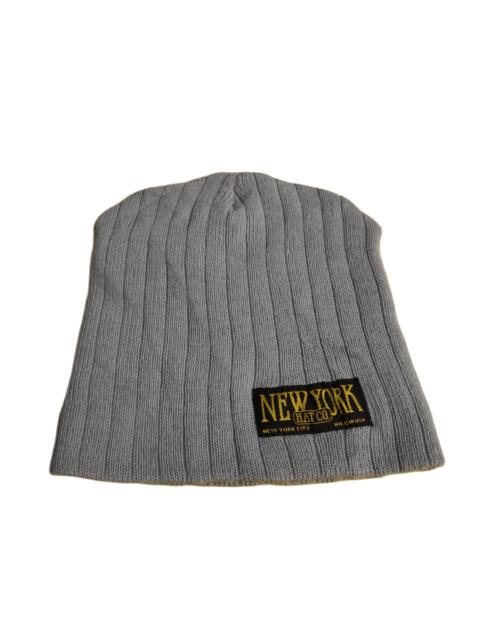 Streetwear - New York Hat Co. Beanie
