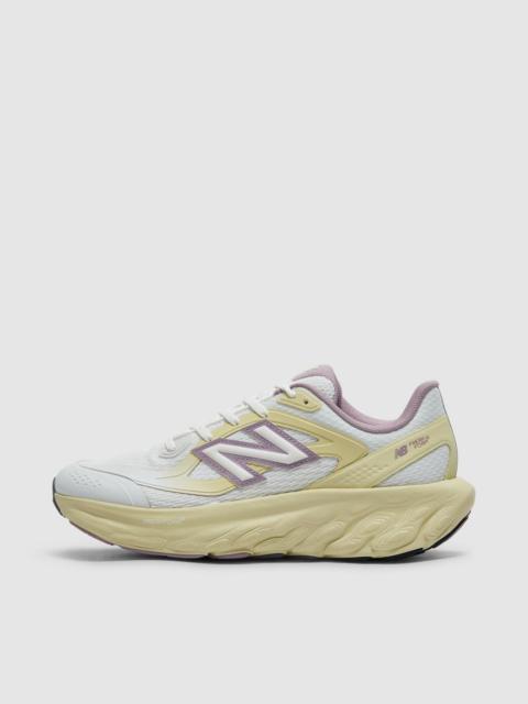 New Balance Fresh foam sneaker