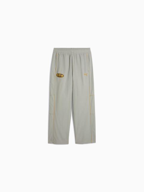 PUMA PUMA x SONIC THE HEDGEHOG Men's Track Pants
