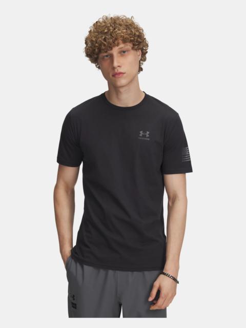 Under Armour UA Freedom Flag