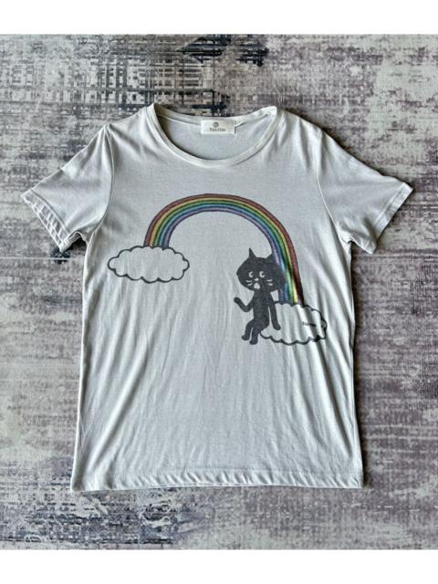 Other Designers Issey Miyake - Ne-Net Rainbow Iconic Logo