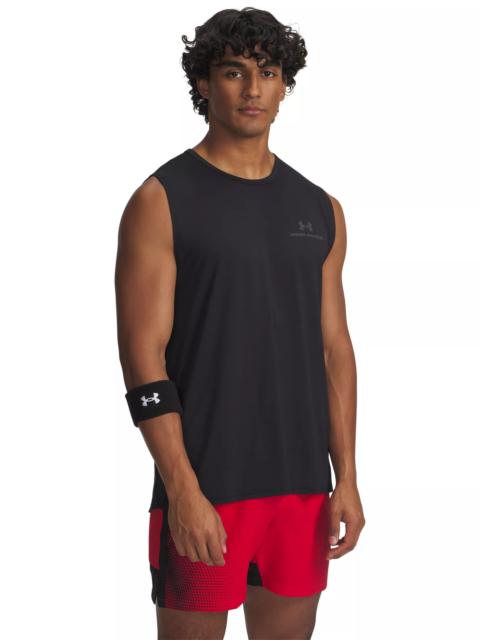 Under Armour Under Armour Men's Vanish Energy Sleeveless T-Shirt