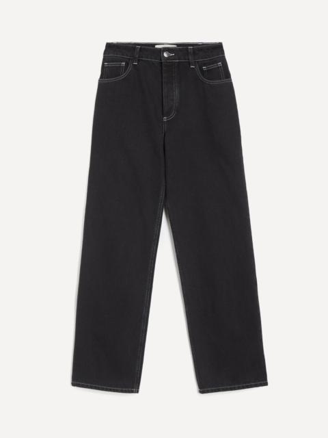 LIBEROWE Demi Straight-Leg Jeans
