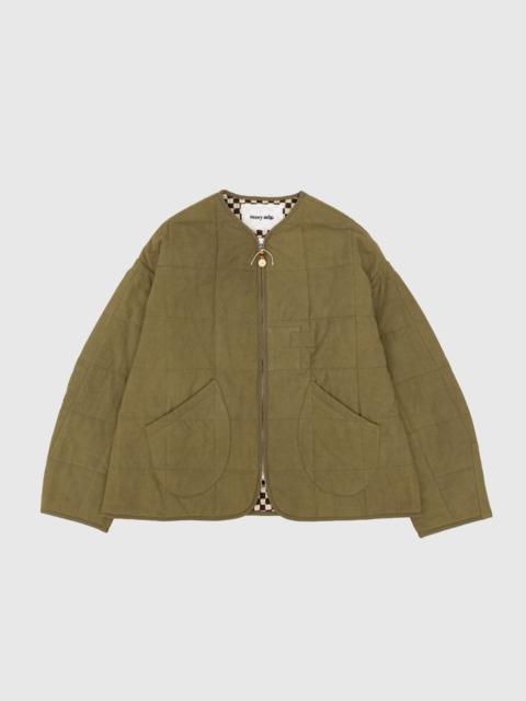 Story mfg. TELLUS JACKET