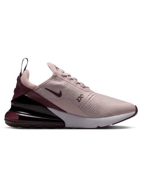 Nike Nike Womens Nike Air Max 270