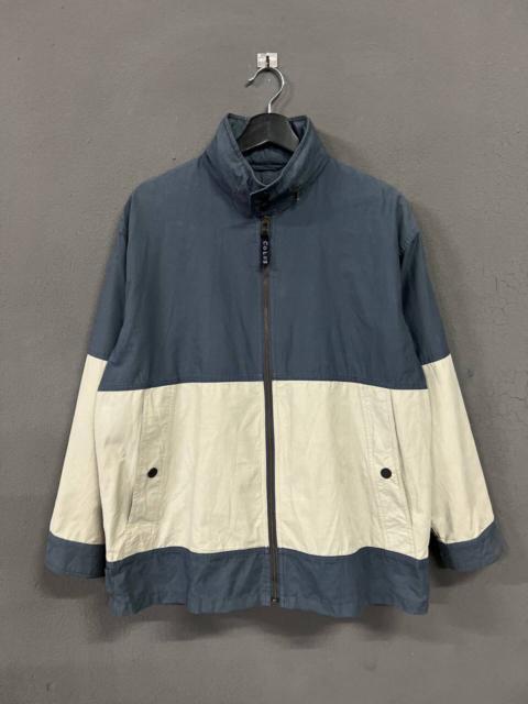 Other Designers Japanese Brand - COLES COACH JACKET