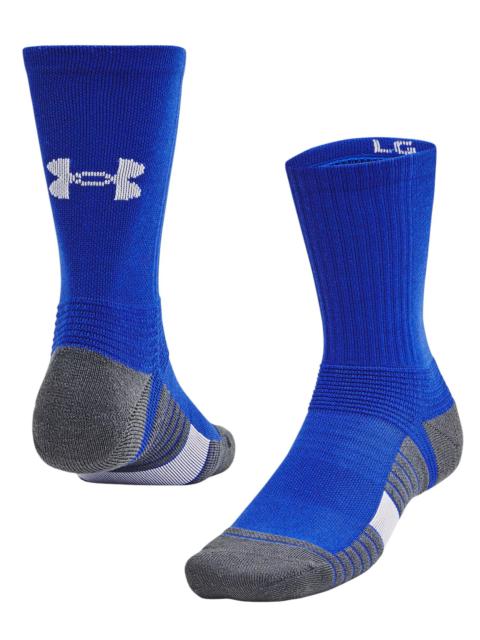 Under Armour Under Armour Adult UA Team Crew Socks
