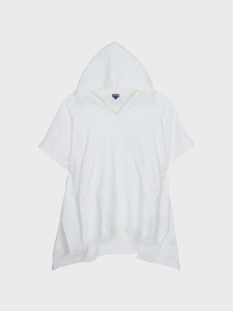 Vilebrequin Terry Poncho