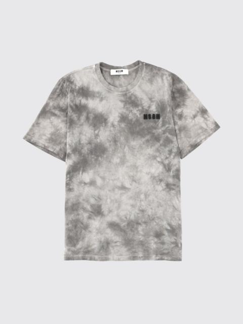 MSGM T-shirt men MSGM