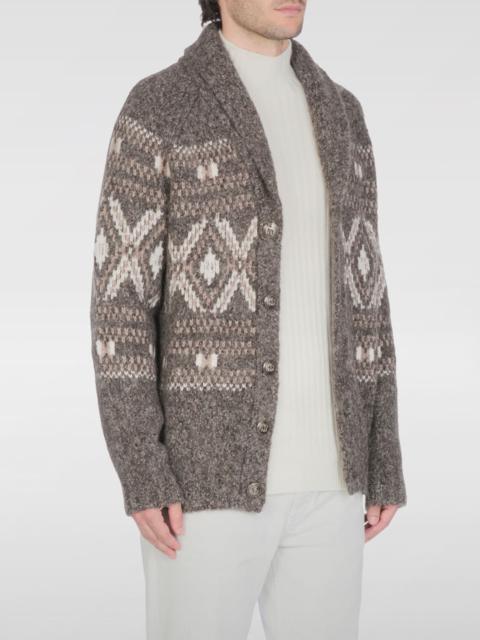 Brunello Cucinelli Cardigan men Brunello Cucinelli