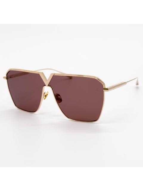 Valentino VALENTINO V-GOLDSHIELD VLS-137B