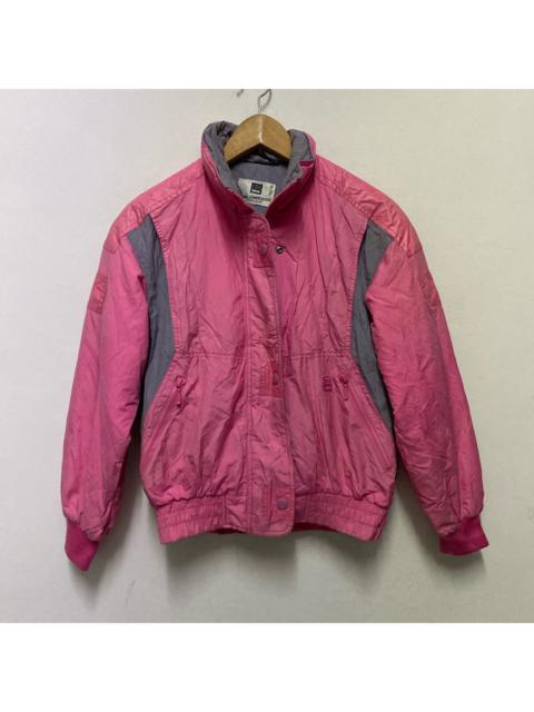 Other Designers Vintage-VINTAGE Peter Steinebronn Asics Thinsulate Jacket