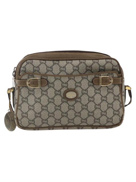 GUCCI Leather handbag