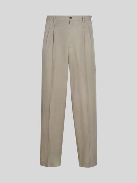 MAGLIANO Classic Double Pince Beige