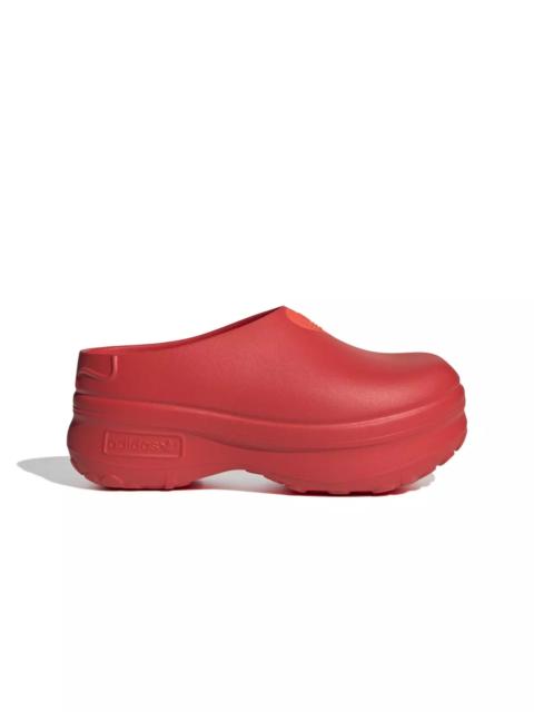 adidas Originals adiFOM Stan Smith "Solar Red" Women's Mule