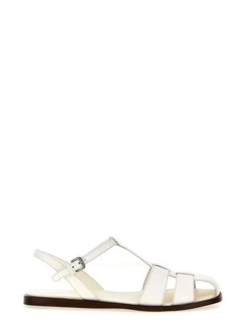 Church's 'Odyssey' sandals