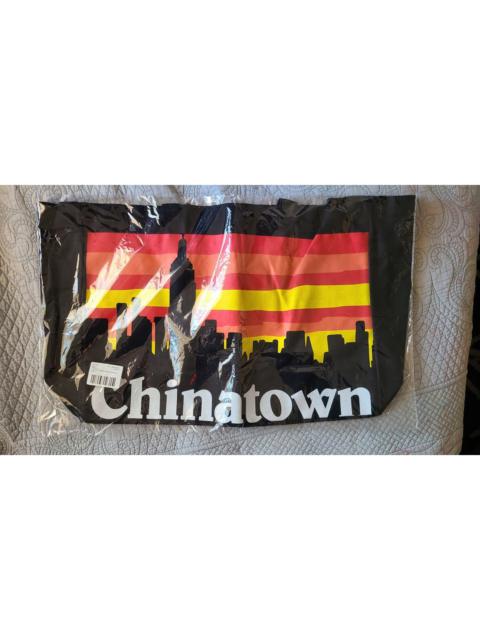 Other Designers Chinatown Market - SKYLINE TOTE BAG