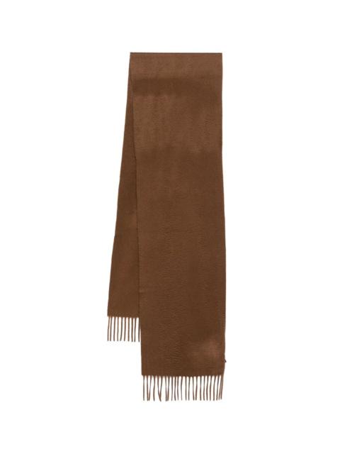 Max Mara Wool scarf