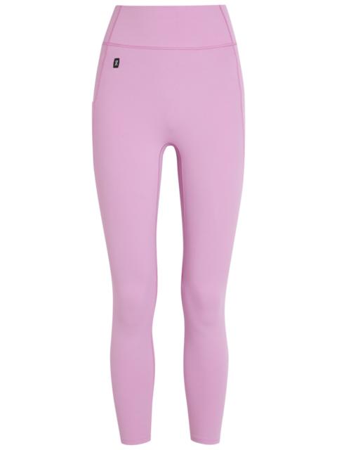 On ON Studio 7/8 Sensetec Leggings