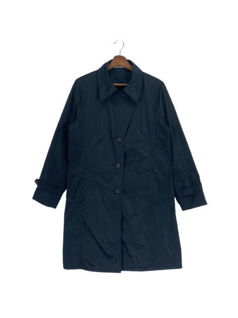 Other Designers Vintage Aquascutum London Light Jacket Parka