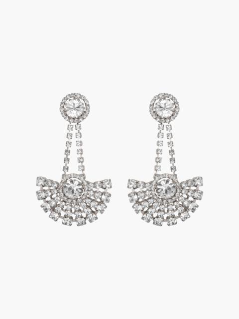 Jennifer Behr Velma Earrings