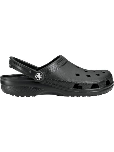 crocs Classic Clog