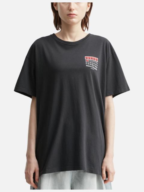 Maison Margiela BINGO T-SHIRT
