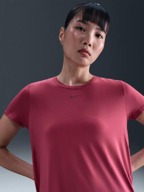 Nike Nike Women's One Classic Dri-FIT Short-Sleeve Top