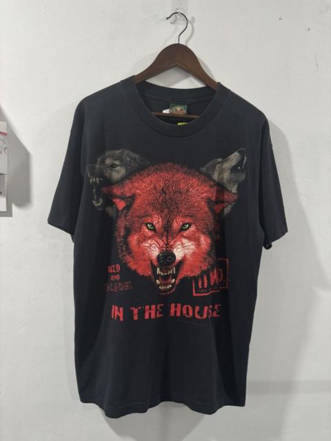 Other Designers Vintage NWO WCW Tshirt