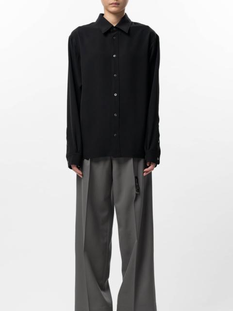 Maison MIHARAYASUHIRO Basic  Shirt