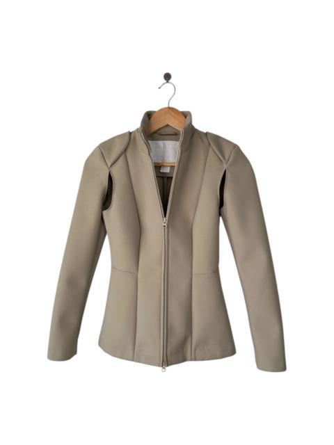 Other Designers H&M × Maison Margiela - Maison Margiela x H&M Neoprene Structured Jacket