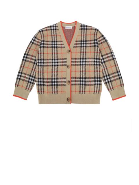 BALENCIAGA Balenciaga Women Keyring Subway Card