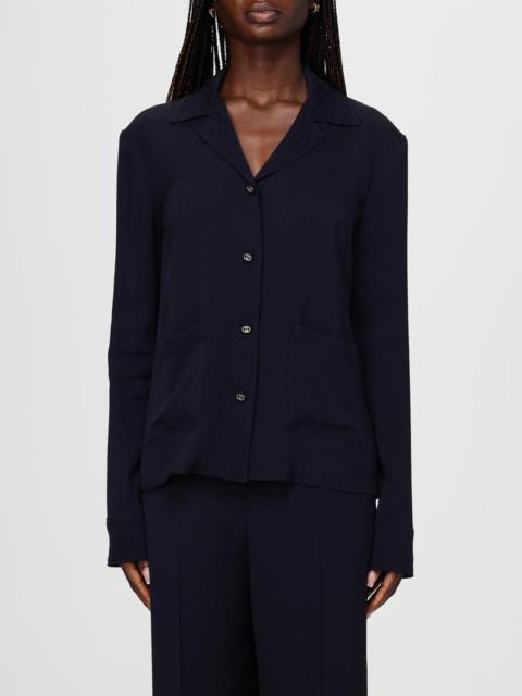 GUCCI Gucci Women Viscose Shirt Gucci
