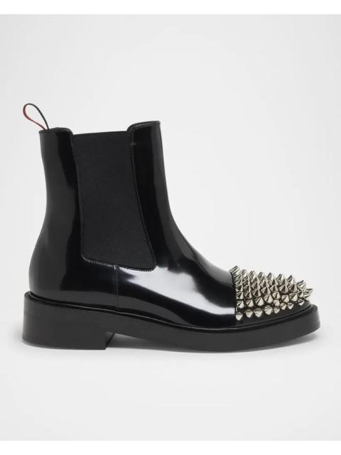 Christian Louboutin Christian Louboutin Battersea Chelsea Boots
