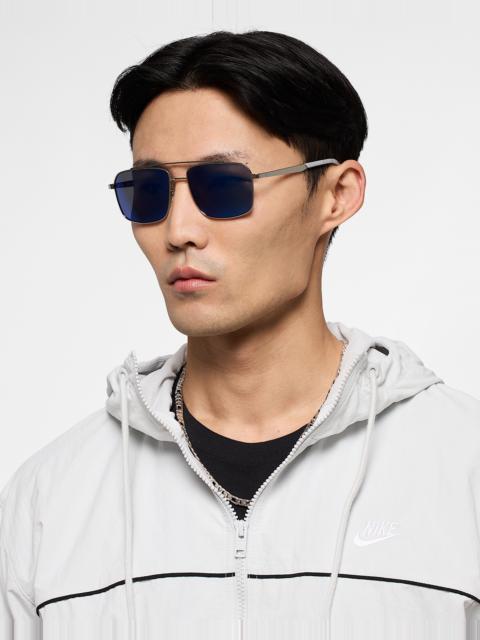 Nike Nike Traveler Strike Mirrored Sunglasses