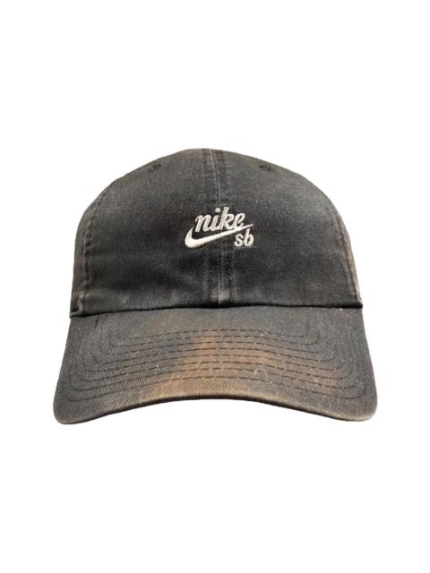 Nike Vintage Nike SB Trashed Cap
