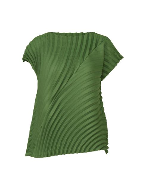 ISSEY MIYAKE CIRCLE PLEATS PB