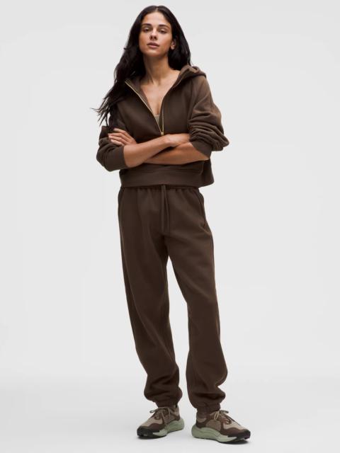 lululemon Scuba Mid-Rise Oversized Jogger *Regular