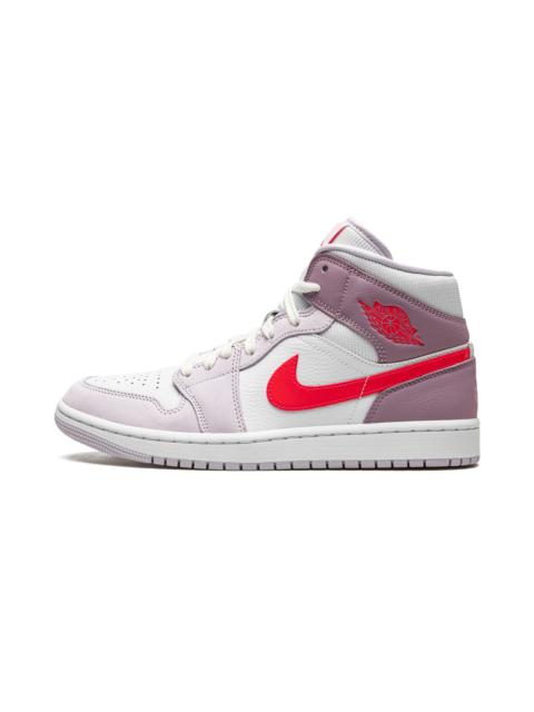 Jordan Air Jordan 1 Mid WMNS "Valentine’s Day 2022"